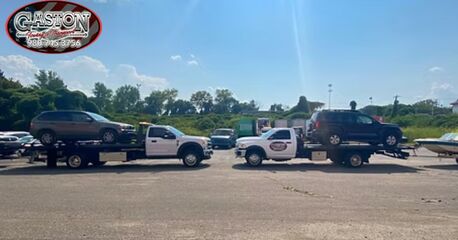 New York, Automotive, Fast And Professional Car Towing Service Gaston County