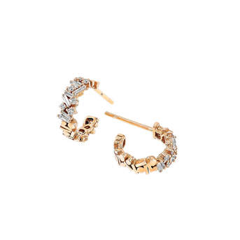 New York, Fashion & Design, Buy Suzanne Kalan Earrings For Summer Season