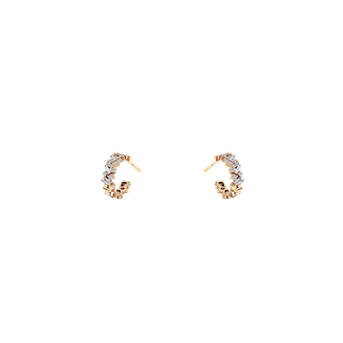 New York, Fashion & Design, Buy Suzanne Kalan Earrings For Summer Season