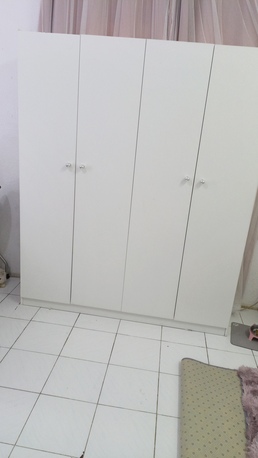 Al Aziziyah, Furniture, SAR 400,  New Wardrobe For 400 Riyal