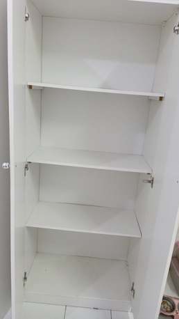 Al Aziziyah, Furniture, SAR 400,  New Wardrobe For 400 Riyal