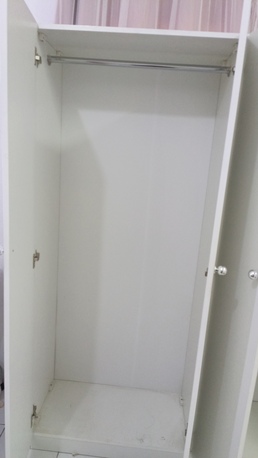 Al Aziziyah, Furniture, SAR 400,  New Wardrobe For 400 Riyal