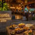Indian Restaurant In Bali