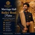 Marriage Hall In Bailey Road, Patna