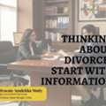Advocate Anulekha Maity - How To File Divorce In Kolkata?