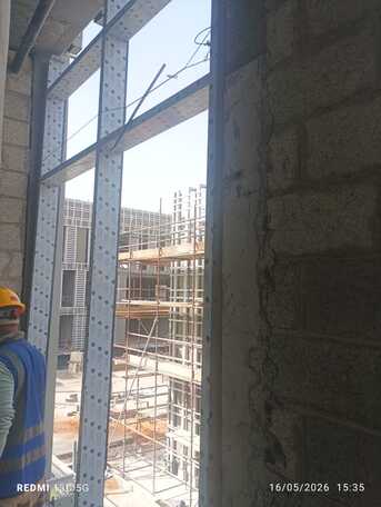 Riyadh, Jobs, Urgent Requirements | Aluminum Frame Installations