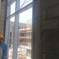 Urgent Requirements | Aluminum Frame Installations
