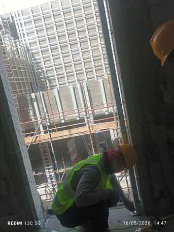 Riyadh, Jobs, Urgent Requirements | Aluminum Frame Installations