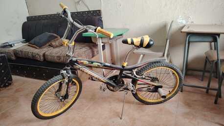 Khafji, Bicycles, SAR 200,  Cobra Cycle