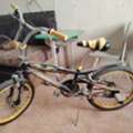 SAR 200,  Cobra Cycle