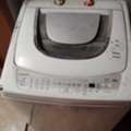 SAR 1000,  Toshiba Automatic Washing Machine