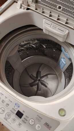 Khafji, Electronics, SAR 1000,  Toshiba Automatic Washing Machine