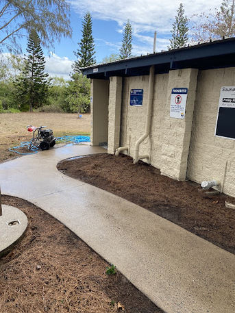 Sydney, Cleaning, Professional Pressure Washing Services | K&A Pressure Washing