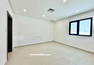 Kuwait City, Apartments, Flats, Houses & Villas, KWD 665/month,  3 BR,  Spacious 3 Master Bedroom Penthouse With Roof For Rent In Jabriya