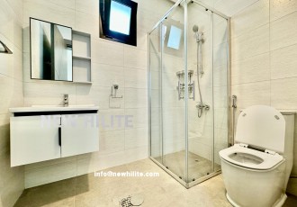 Kuwait City, Apartments, Flats, Houses & Villas, KWD 665/month,  3 BR,  Spacious 3 Master Bedroom Penthouse With Roof For Rent In Jabriya