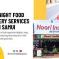 Best Restaurant For Jain Food In Koh Samui | Authentic Indian Jain Cuisine