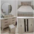 We Are Selling Luxury Badroom Furnitura Set