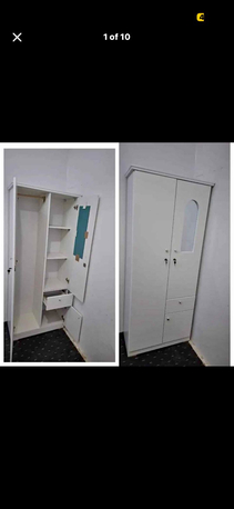 Al Malqa, Furniture, We Are Selling Luxury Badroom Furnitura Set