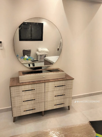 Al Malqa, Furniture, We Are Selling Luxury Badroom Furnitura Set
