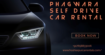 Punjab, Travel, Affordable Self Drive Cars Available In Hoshiarpur &ndash; Book Now