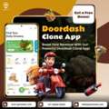 Build A Powerful Food Ordering & Delivery Marketplace Like Doordash
