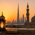 Prayer Time In Dubai | The Brew News