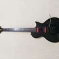 BHD 150,  KRAMER Assault 220 ( 24 Frets * Floyd Rose Tremolo ) Used-Like New