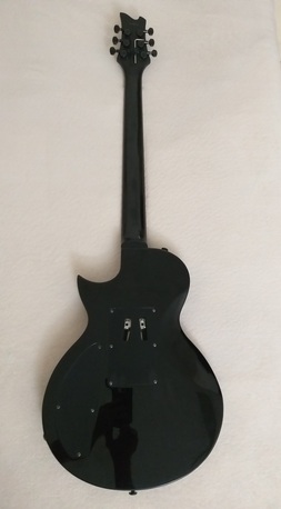 Gudaibiya, Home Audio, BHD 150,  KRAMER Assault 220 ( 24 Frets * Floyd Rose Tremolo ) Used-Like New