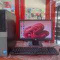 BHD 32,  Dell Core I5 -Computer Set Speed 3.20Ghz 4GB RAM | 320GB HDD Win 10 Pro 19'&prime; HD Monitor-/
