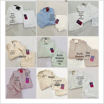 Jubail, Clothing & Accessories, SAR 1,  Summer Vacation Exhibition
