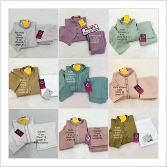 Jubail, Clothing & Accessories, SAR 1,  Summer Vacation Exhibition