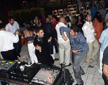Washington DC, Business, Best Indian Dj Washington Dc