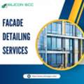 Facade Drawing Services In Ajman, UAE