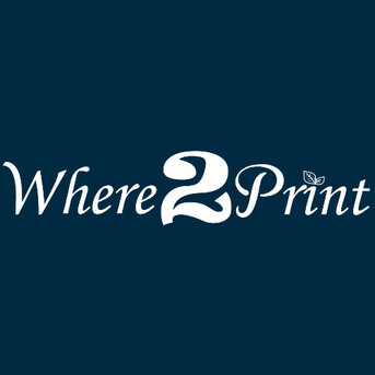 New York, Business, Where2Print