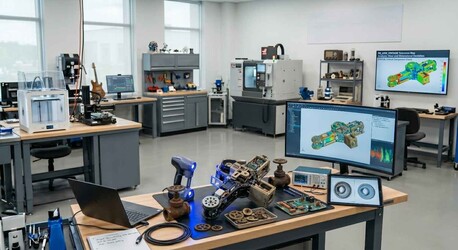 New York, Business, Unlock Innovation With Expert Reverse Engineering Services