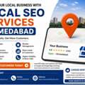 Local SEO Services Ahmedabad | Rank Higher On Google & Google Maps