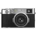 GBP 1,  Shop Fujifilm X100VI Silver Camera At Affordable Price In UK - Barylphoto
