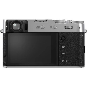 Birmingham, Electronics, GBP 1,  Shop Fujifilm X100VI Silver Camera At Affordable Price In UK - Barylphoto