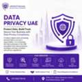 Data Privacy UAE Services | Data Protection & Compliance Solutions