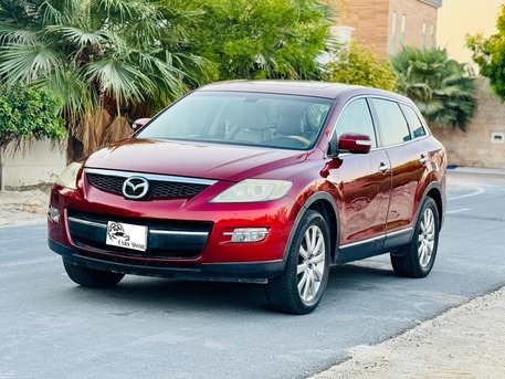 Hamala, Vehicles, Cars & Trucks , BHD 1750,  Mazda CX-9,  2009,  Automatic,  229000 KM,