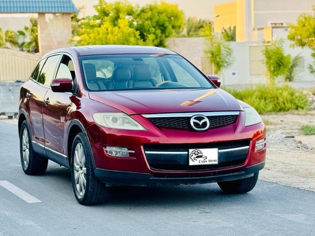 Hamala, Vehicles, Cars & Trucks , BHD 1750,  Mazda CX-9,  2009,  Automatic,  229000 KM,
