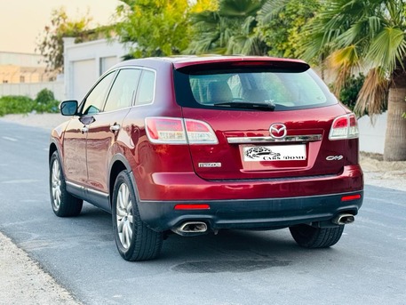 Hamala, Vehicles, Cars & Trucks , BHD 1750,  Mazda CX-9,  2009,  Automatic,  229000 KM,