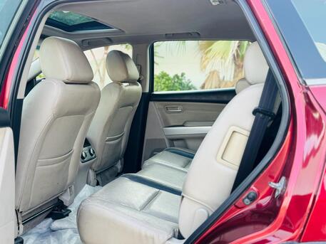 Hamala, Vehicles, Cars & Trucks , BHD 1750,  Mazda CX-9,  2009,  Automatic,  229000 KM,