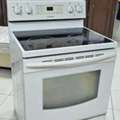 SAR 800,  Cooking Range / Gas Stove Four Burner Oven Grill - Electric