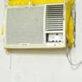 SAR 1200,  2no. Od 2 Tonne Window Type Airconditioner