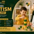 Autism Treatment In Dubai | ABA Therapy In Dubai - BrainHub Polyclinic