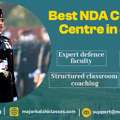 Enrol In The Top NDA Coaching In Jaipur