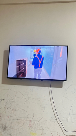 Khobar, Electronics, SAR 400,  Android Smart TV-43 Inch Sale