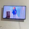 SAR 400,  Android Smart TV-43 Inch Sale