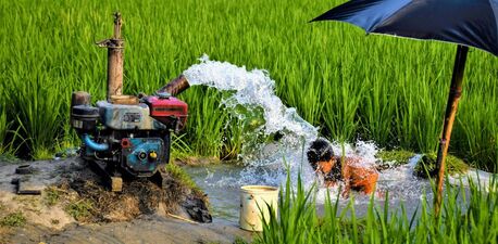 New Delhi, Industrial Machinery, INR 21000,  What Is A Sea Water Pump And How Does It Work?